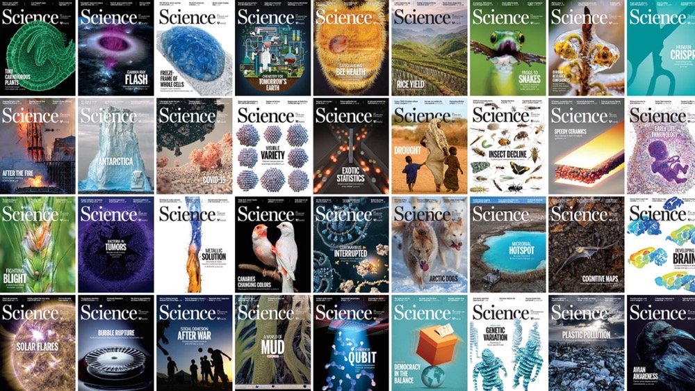 Visxon：SCI期刊封面设计的艺术与科学